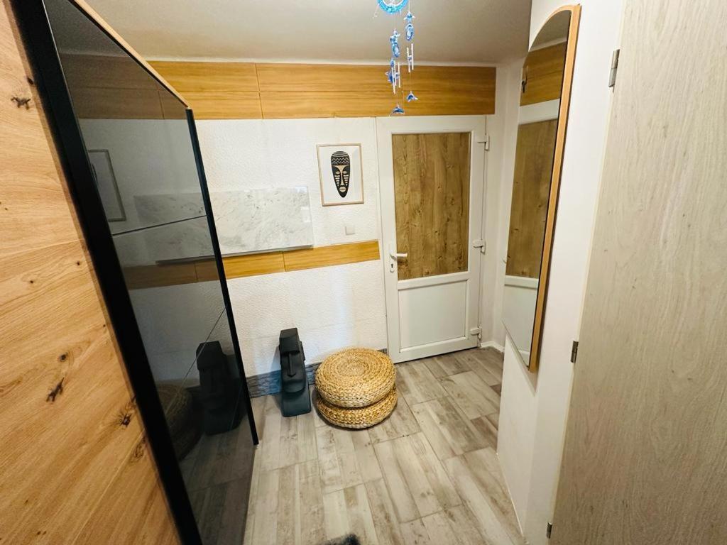 Apartman Pod Hradem Horsovsky Tyn Exterior photo