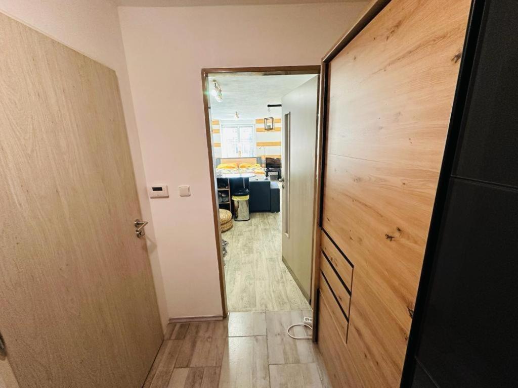 Apartman Pod Hradem Horsovsky Tyn Exterior photo