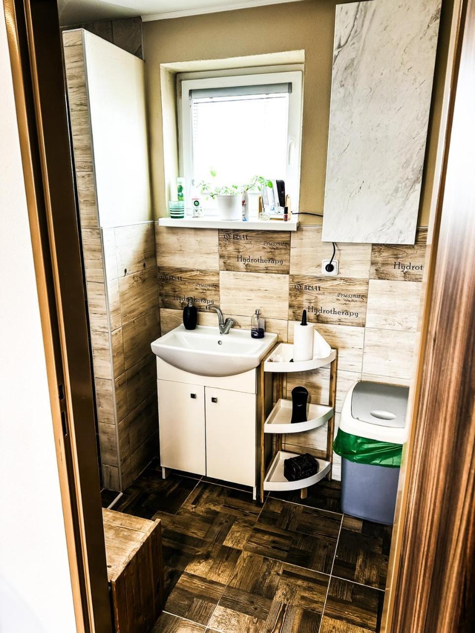 Apartman Pod Hradem Horsovsky Tyn Exterior photo